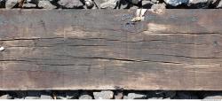 Photo Textures of Wood